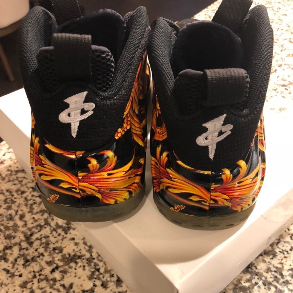Supreme Foamposite ///SOLD\\\ - Picture 3 of 6